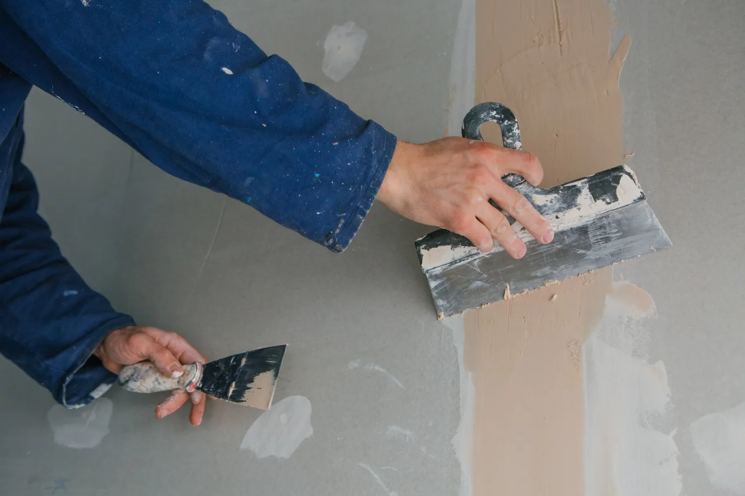 General Remodeling|Drywall Installation & Repair